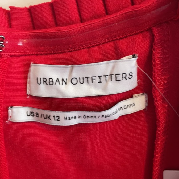 Urban Outfitters Romper - Picture 2 of 3